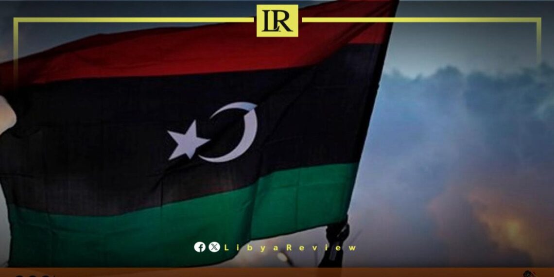 Libya Ranked 157th in Democracy Index