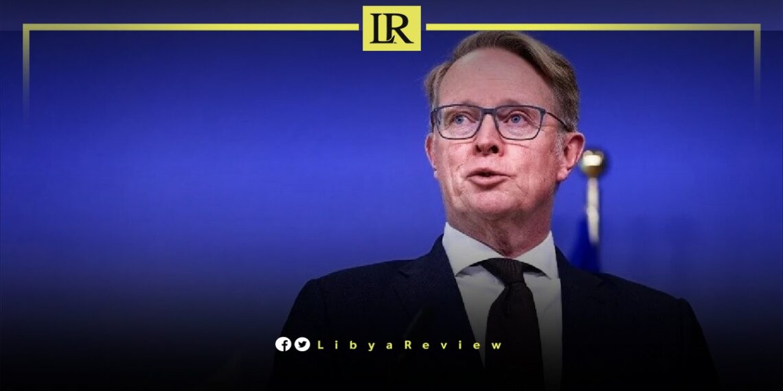 EU Launches New Frontex Operations to Tackle Migration Crisis in Libya