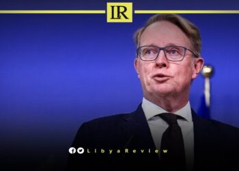 EU Launches New Frontex Operations to Tackle Migration Crisis in Libya