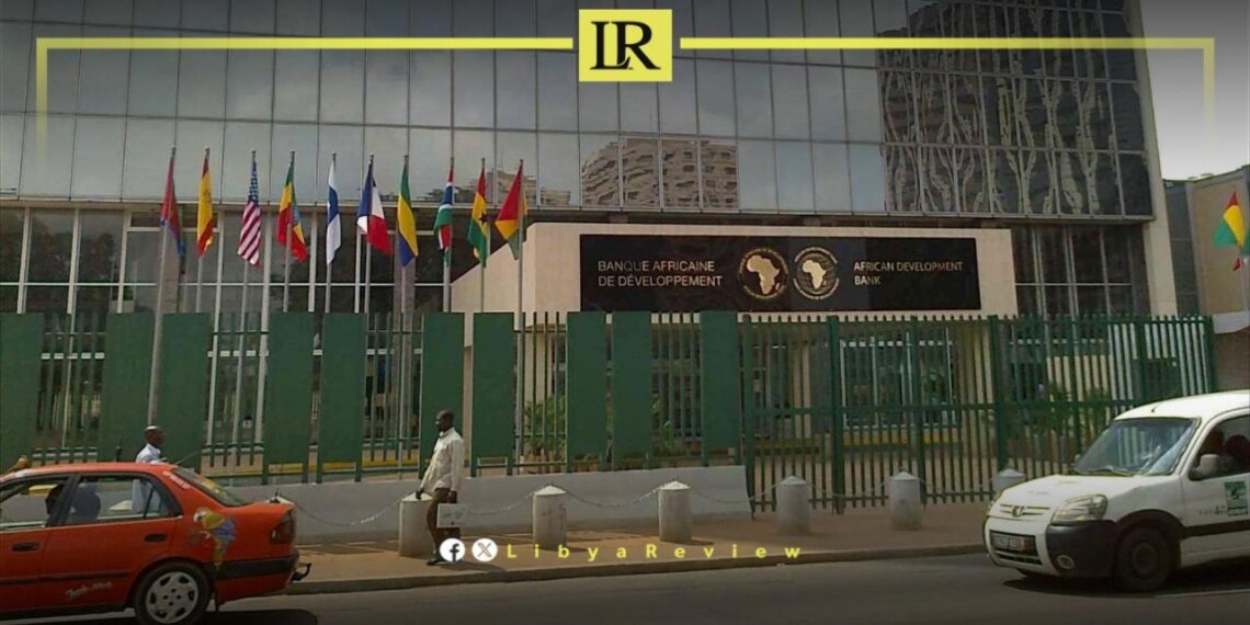 African Development Bank Expects 8% Economic Growth for Libya