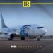 EgyptAir Resumes Flights to Libya's Misrata