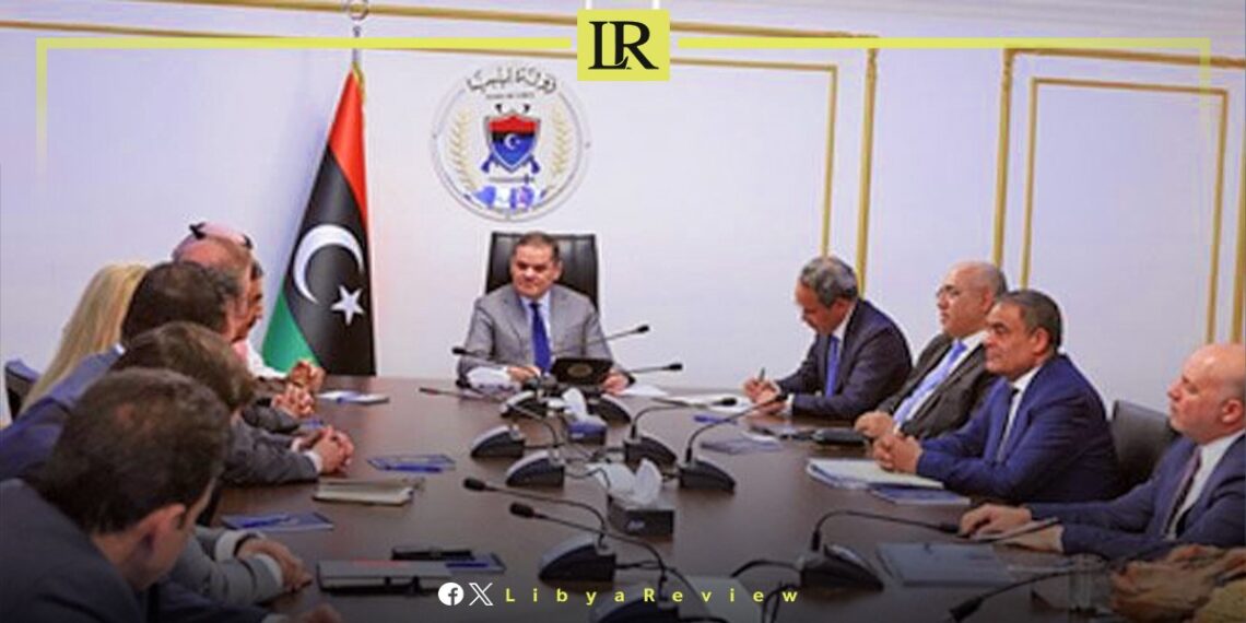 “Baker International” Seeks Investments in Libya