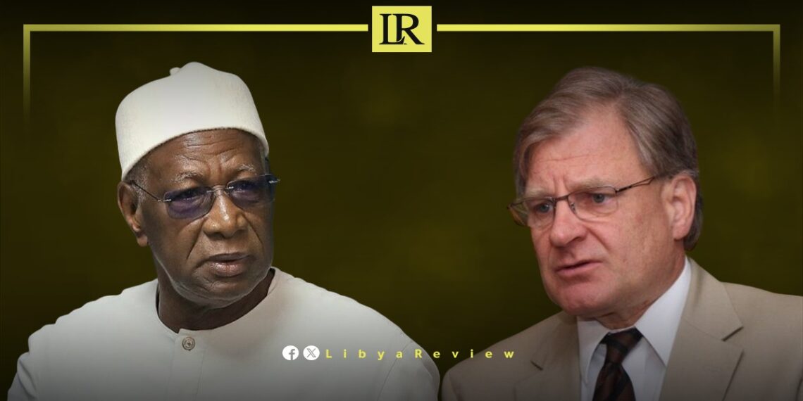 Libyan MP Accuses US & UN Envoys of Exacerbating Political Crisis