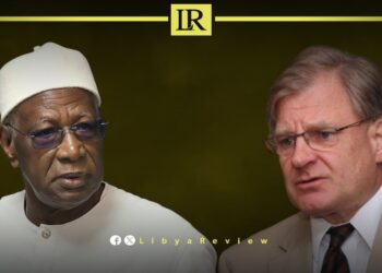 Libyan MP Accuses US & UN Envoys of Exacerbating Political Crisis