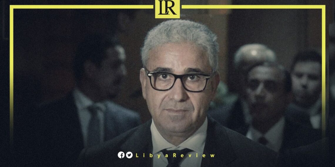 Former Libyan PM Calls for Unified Libyan Dinar Exchange Rate