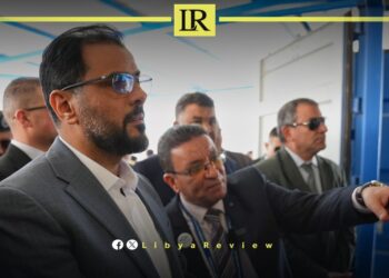 Gas Filling Point Opened in Libya’s Ajdabiya