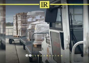 UK Provides Medical Aid to Flood-Affected Cities in Libya