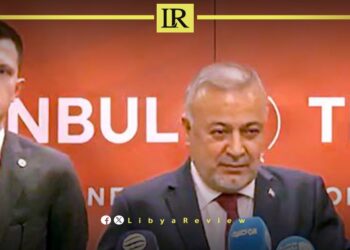 Turkish Ambassador Affirms Commitment to Strengthening Ties with Libya