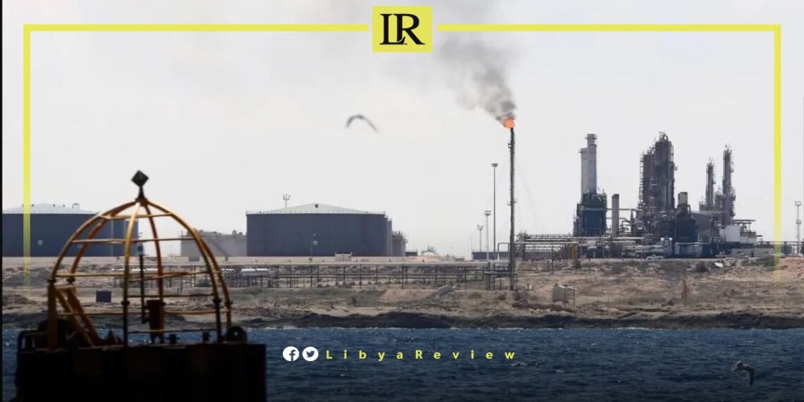 Bloomberg: Ministerial Reshuffle May Boost Libya’s Oil Production
