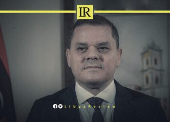 Libyan MP Requests UN Sanctions on Dbaiba for Election Delays