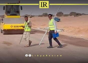 Egyptian Firms to Continue Libya’s Ubari-Ghat Road Project
