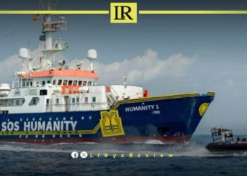 German NGO Reports Threatening Incident by Libyan Coast Guard