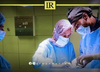 Benghazi Medical Centre Achieves Surgical Milestone