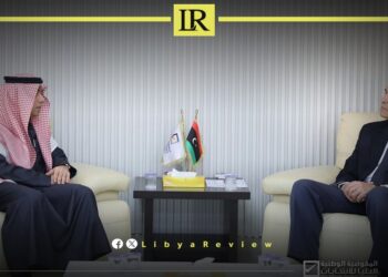 Saudi Arabia Pledges Support for Democratic Transition in Libya