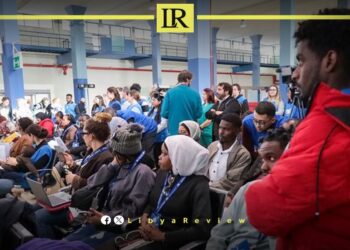 Italy Welcomes 97 Refugees from Libya