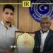 Libyan Boxer Saad Al-Falah Honoured by Government