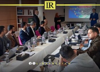 EUBAM Enhances Counter-Terrorism Skills Amongst Libyan CT Authorities