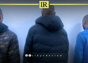 Criminal Group Impersonating Libyan Army Arrested in Ajdabiya