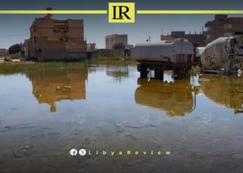 Zliten Reports Rise in Areas Affected by Groundwater Crisis