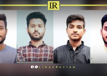 4 Bangladeshi Youths Kidnapped in Libya