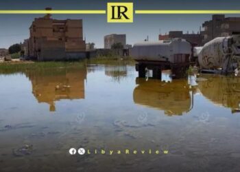 Groundwater Levels Expected to Rise in Libya’s Zliten