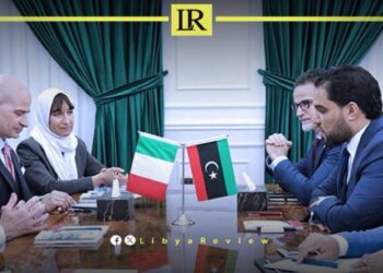 Libya & Italy Commit to Increased Cooperation