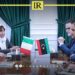 Libya & Italy Commit to Increased Cooperation