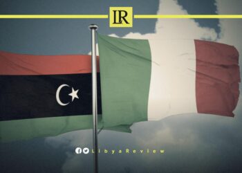 Italy’s Parliament Extends Controversial Libya Migration Deal