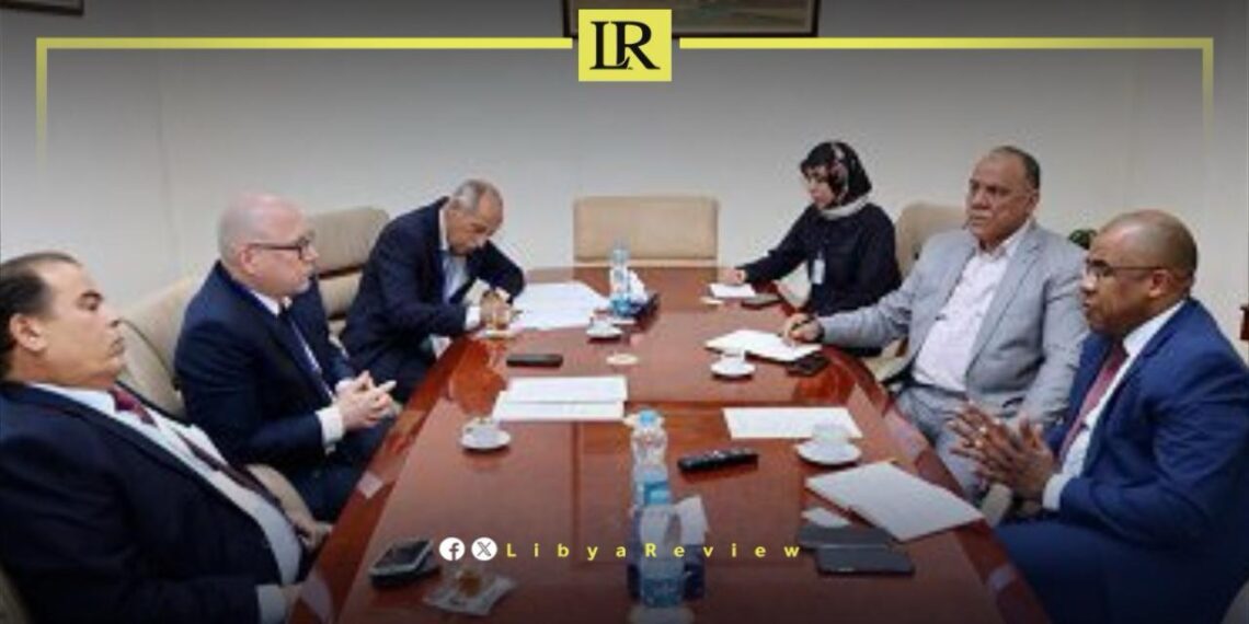 Polish Oil & Gas Company to Restart Exploration in Libya