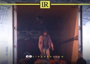 Libyan Government Distributes 15,000 Ramadan Baskets to Flood-Affected Families