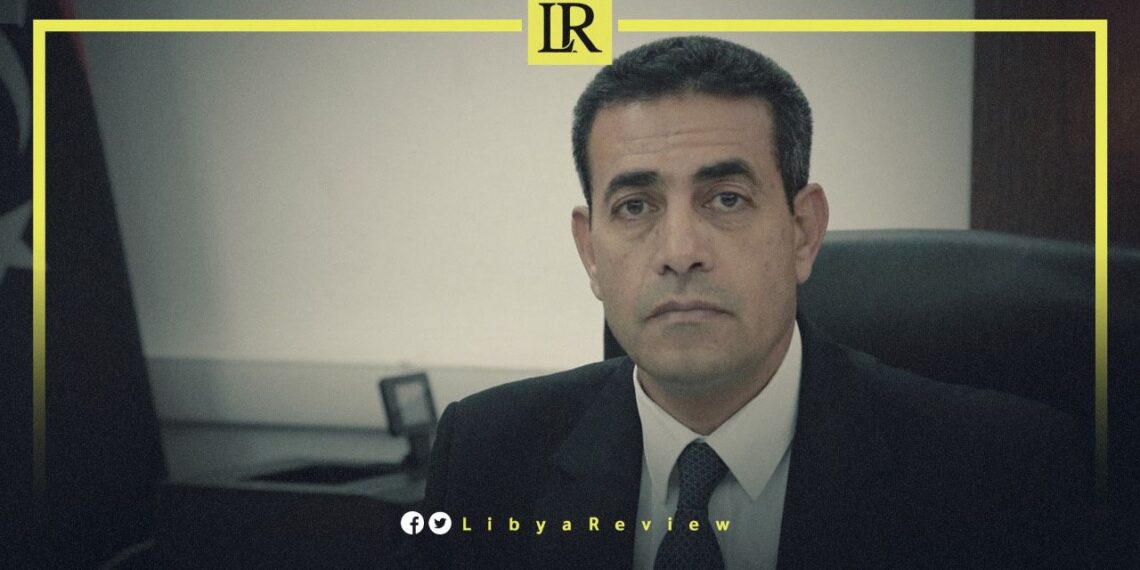 Libya's Electoral Commission Distances Itself from Discarded Ballot Box Controversy