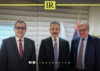 US Backs Libyan Oil Stability & Eco-Friendly Practices