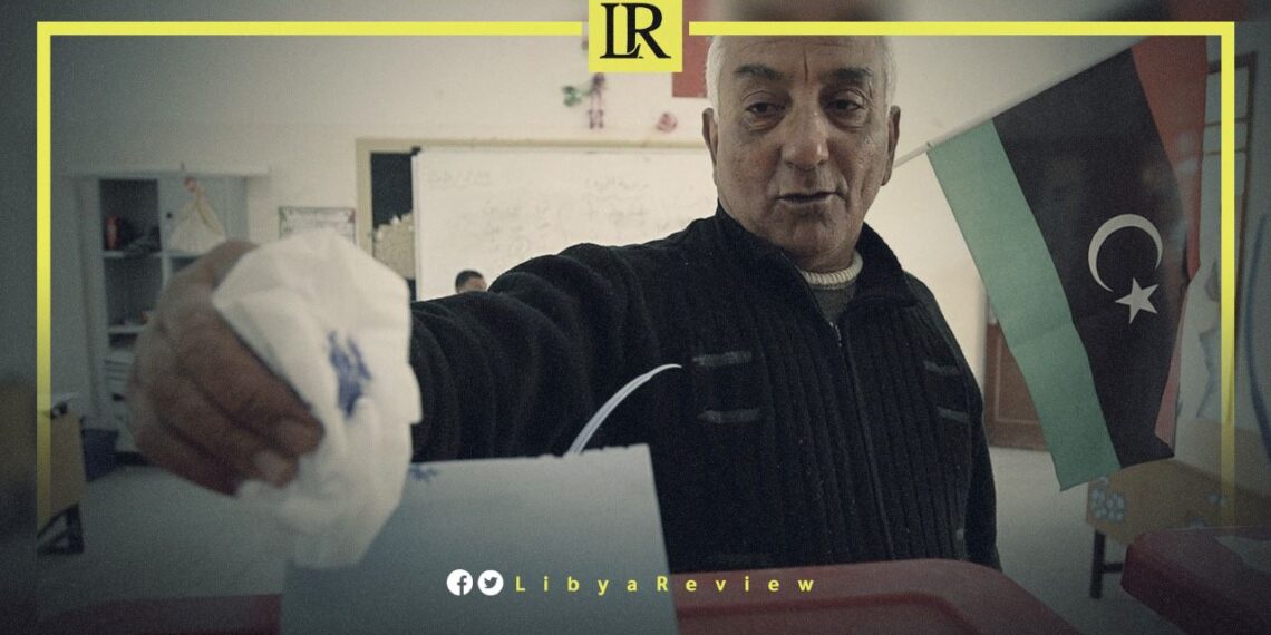 Italy Commits Over $1 Million to Support Libyan Elections