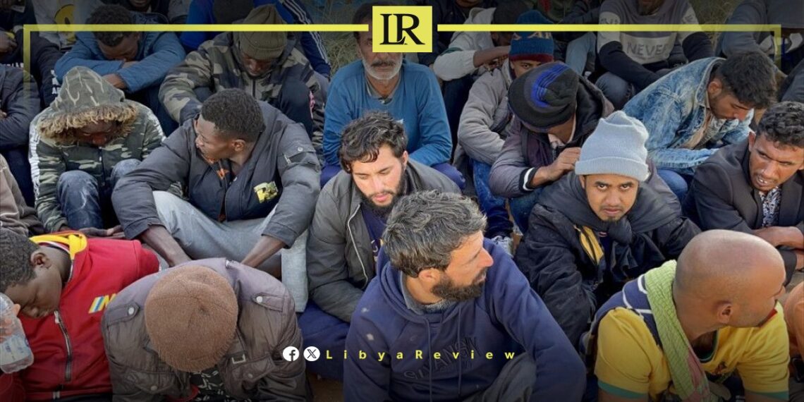 IOM Assists 133 Migrants to Return to Pakistan From Libya