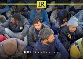 IOM Assists 133 Migrants to Return to Pakistan From Libya