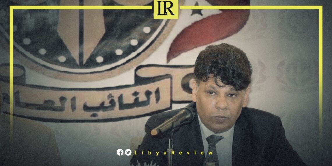 Libyan Authorities Intercept Large Cocaine Shipment