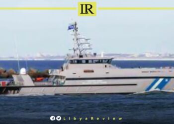 Greece Reports Arrival of 91 Migrants from Libya