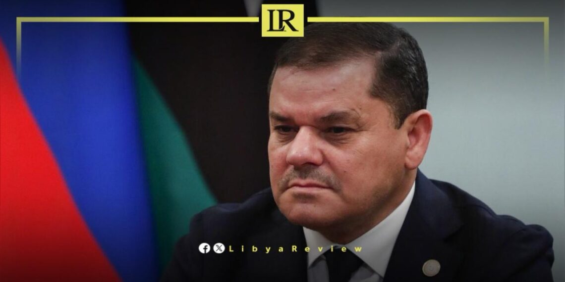 Libya Agrees to Support Russian Consulate Opening in Benghazi