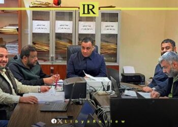 Libyan Government to Distribute Bonds for Derna Flood Victims