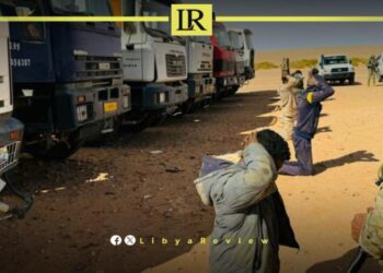 Libyan Fuel Smuggling Escalates into a Billion-Dollar Industry