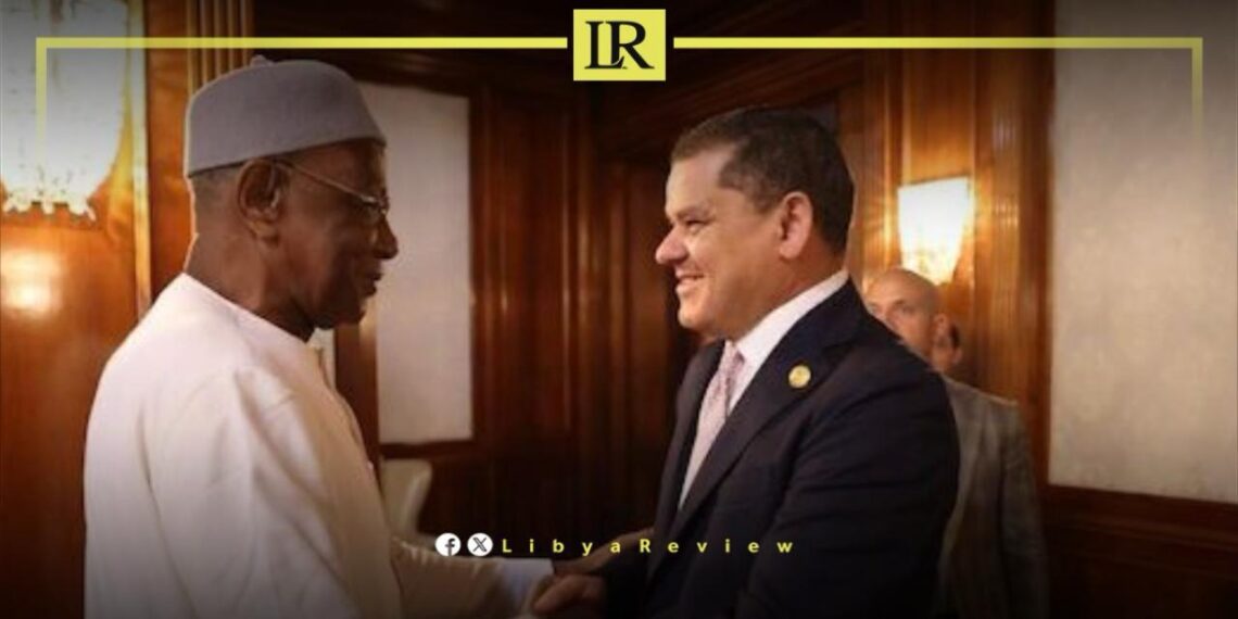 Libyan MP Accuses Dbaiba & UN Envoy of Stalling Electoral Progress