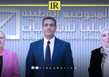 Libya & Canada Discuss Elections