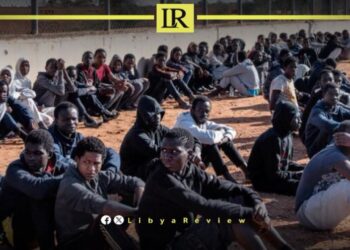 IOM Report: Sudanese Migrant Population in Libya Surpasses 125,000