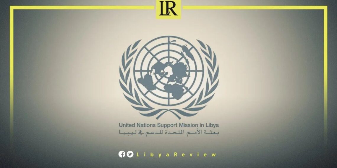 UN Mission in Libya Calls for Focused Reconstruction Efforts in Derna