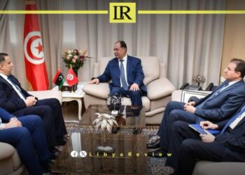 Tunisia & Libya Discuss Plans to Combat Migration