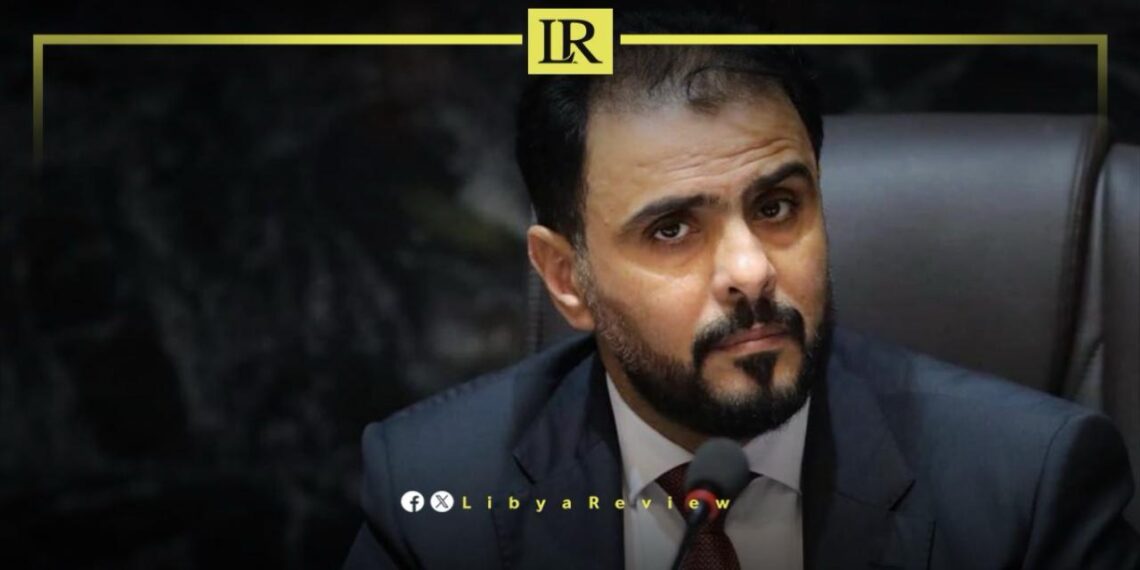 Libyan PM Praises Security & Development Achievements in Libya