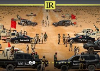 Italy’s Nova: Decline in Migrant Departures from East Libya