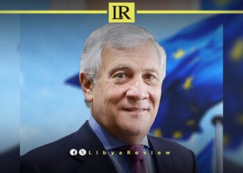 Italy’s FM Stresses Egypt’s Crucial Role in Stabilising Libya