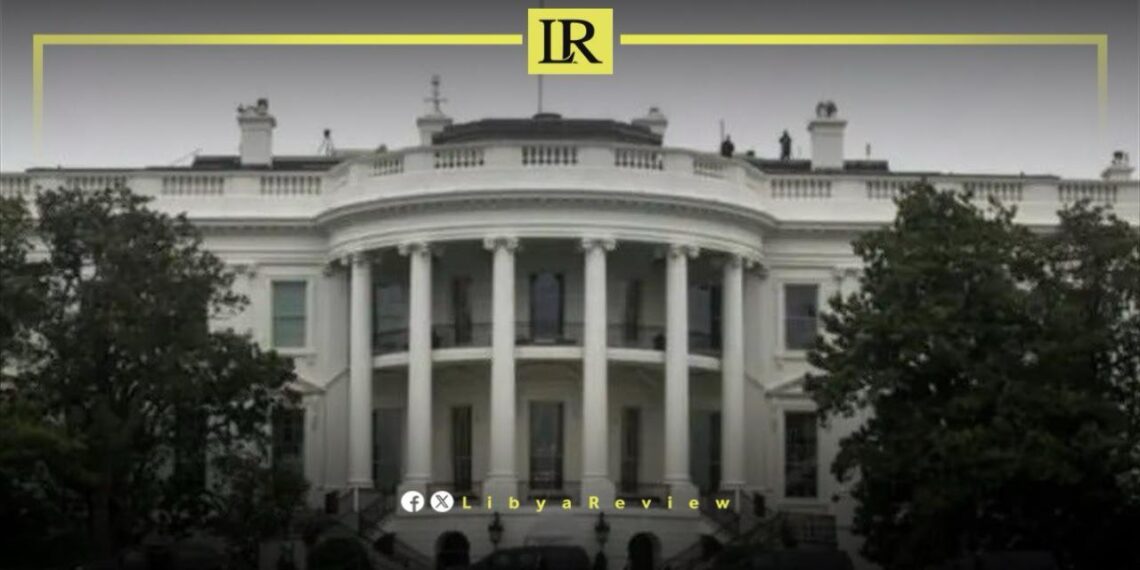 US Extends Sanctions on Libya for Another Year