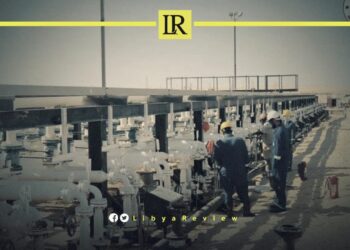 NOVA: Libyan Natural Gas Production Declines